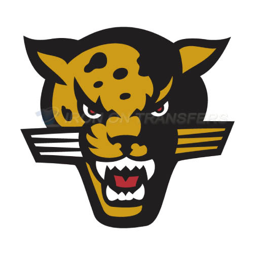 IUPUI Jaguars Logo T-shirts Iron On Transfers N4681 - Click Image to Close